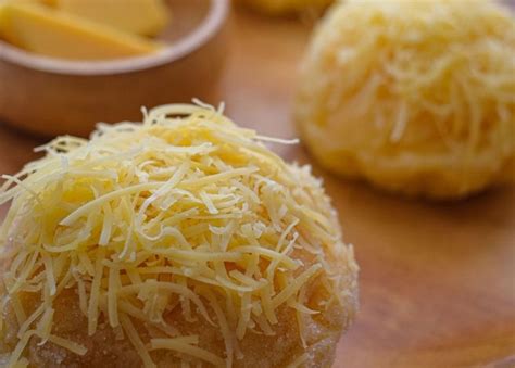 ensaimada pasig city|10 Stores You Can Get Your Favorite Ensaymada in .